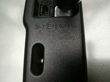 MAZDA 6 GJ 2012- ZRCÁTKO VNITŘNÍ ZPÁTEČNÁ