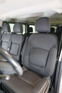 Renault Trafic III Furgon 1.6 dCi 120KM 2019 Renault Trafic Grand Passenger 2,9t Business 1.6 Diesel 120KM, zdjęcie 6