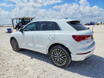 Audi Q3 II 2022 Audi Q3 Premium 40 2022 2.0 Benzyna 184KM, zdjęcie 1