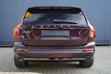 Volvo XC90 II SUV Plug-In 2.0 T8  455KM 2024 VOLVO XC90 T8 AWD Plug-In Hybrid Ultra Dark 7os 2.0 (455KM) 2024, zdjęcie 3