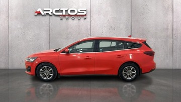 Ford Focus IV 2022 Ford Focus 1.5 EcoBlue Titanium Kombi, zdjęcie 1