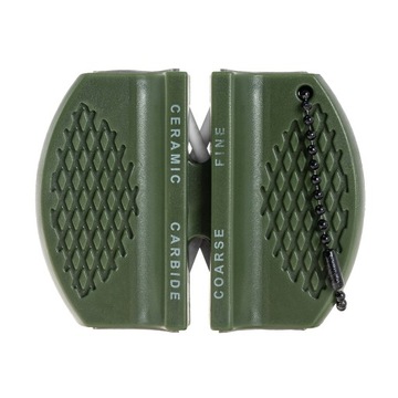 Ostrzałka kieszonkowa Mil-Tec Olive (15445000)