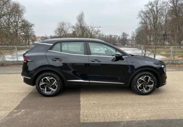 Kia Sportage V SUV 1.6 CRDi 115KM 2022 Kia Sportage 1.6 Diesel Zadbany Egzemplarz Od pierwszego Wlasciciela., zdjęcie 4