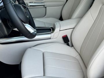 Mercedes GLA II Off-roader Facelifting 1.3 200 163KM 2025 MERCEDES-BENZ GLA 200 Progressive Suv 1.3 (163KM) 2025, zdjęcie 4