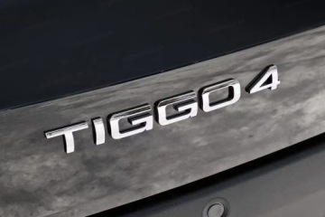 Chery Tiggo 4 1.5 HYBRID 163KM 2025 CHERY Tiggo 4 Prestige 1.5 T-GDI HEV DHT Suv 163KM 2025, zdjęcie 15