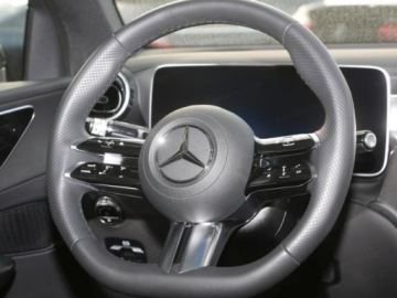 Mercedes GLC C254/X254 SUV 2.0 200d 163KM 2026 GLC Coupe 200 d 4-Matic AMG Line 2.0 (163KM) 2026, zdjęcie 9