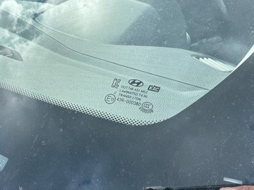 Hyundai ix35 SUV Facelifting 1.6 GDI 135KM 2015 Hyundai ix35 1.6 135KM duzy Serwis 1-reka od nowosci 1.6 Benzyna 135KM, zdjęcie 11