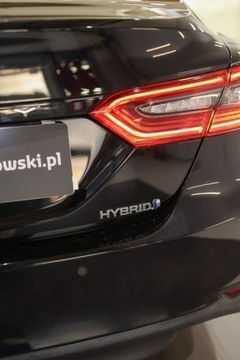 Toyota Camry IX Sedan 2.5 Hybrid Dynamic Force 218KM 2022 Toyota Camry 2.5 Hybrid Executive CVT Oferta Dealera Gwarancja 2.5 Hybryda, zdjęcie 27