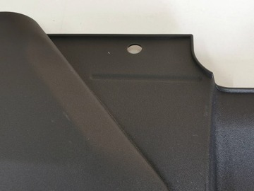 Верхняя крышка решетки радиатора, чехол ремня безопасности AUDI A4 8K/ B8 до рестайлинга 2.271