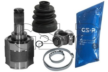 GSP 639052 SADA KLOUBU HŘÍDEL HNACÍ