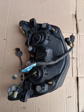 Reflektor lampa przód Suzuki DL V-Strom 1000 02-08