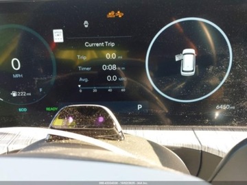 Hyundai Santa Fe V 2025 Hyundai Santa Fe 2025 HYUNDAI SANTA FE HYBRID CALLIGRAPHY 1.6 Hybryda 178KM, zdjęcie 11