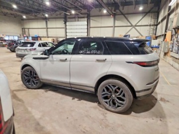 Land Rover Range Rover Evoque II 2023 Land Rover Range Rover Evoque R-Dynamic Se 2023 2.0 Benzyna 246KM, zdjęcie 1
