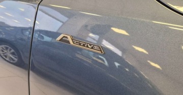 Ford Focus IV Hatchback 1.5 EcoBoost 150KM 2020 Ford Focus 1.5 Ecoboost 150KM Automatyczna skrzynia 8AT Salon PL Gwarancja, zdjęcie 9