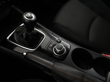 Mazda 3 III Hatchback  2.0 SKYACTIV-G 120KM 2014 Mazda 3 navi klima auto grzane fotele czujniki, zdjęcie 27
