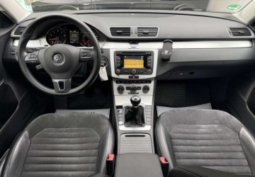 Volkswagen Passat B7 Variant 1.8 TSI 160KM 2012 Volkswagen Passat Highline Xenon Navi Klima Raty Zamiana Gwarancja 1.8, zdjęcie 18