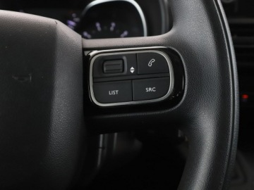 Citroen Berlingo III Osobowy M 1.2 PureTech 110KM 2019 Citroen Berlingo Navi Hak Czujniki parkowania, zdjęcie 28