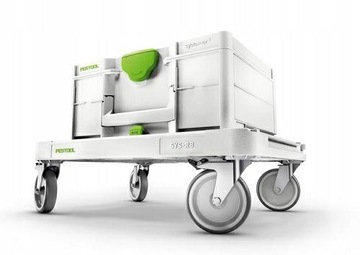 Festool Основание тележки для систейнеров SYS-RB 204869
