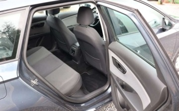 Seat Leon III ST Facelifting 1.5 EcoTSI 130KM 2018 Seat Leon Sportstourer Faktura VAT 23, Tempomat, Grzane Fotele, Multifunkc, zdjęcie 12