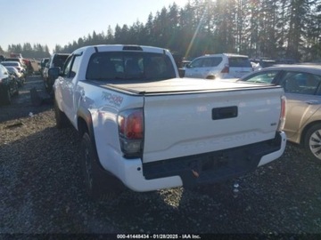 Toyota Tacoma II 2022 Toyota Tacoma Off Road 2022 3.5l 3.5 Benzyna 278KM, zdjęcie 3