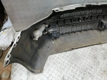 FIAT GRANDE PUNTO EVO NÁRAZNÍK PŘEDNÍ 348/B