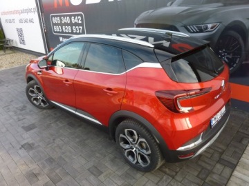 Renault Captur II Crossover 1.3 TCe 130KM 2020 Renault Captur X-MOD*1.3, zdjęcie 6