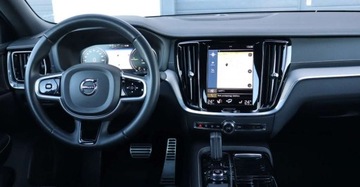 Volvo S60 III 2022 Volvo S60 T8 455km AWD Plug-In Hybrid Polestar Engineer I Wlasciciel Gwara, zdjęcie 10