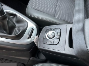 Renault Scenic III Van Facelifting 1.5 dCi FAP 110KM 2012 Renault Scenic 1.5 dCi 110 EDC Expression 2012r, zdjęcie 16