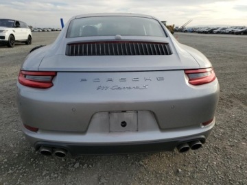 Porsche 911 992 2019 Porsche 911 Carrera S 2019 3.0l 3.0 Benzyna 443KM, zdjęcie 2
