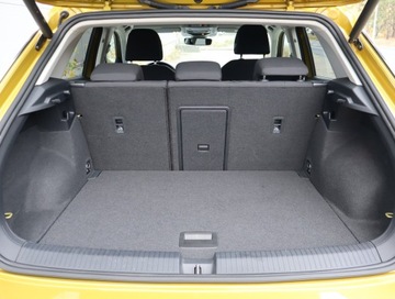 Volkswagen T-Roc I SUV 1.5 TSI ACT 150KM 2021 VW T-Roc 1.5 TSI, 1. Właściciel, Serwis ASO, zdjęcie 13