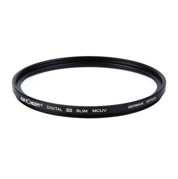 Фильтр MC UV K&F Concept KU04 37 мм