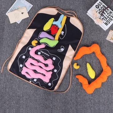 Puzzle do wczesnej edukacji dla dzieci sprzęt do