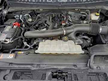 Ford Expedition III 2024 Ford Expedition Max Xlt 2024 3.5l 3.5 Benzyna 400KM, zdjęcie 6