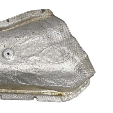 BMW X5 E70 Теплоизоляционная крышка туннеля