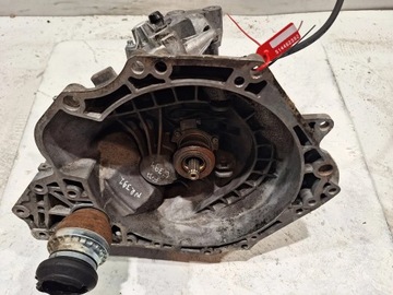 Skrzynia biegów F17C394 Opel Astra H 1.6 16V 04-