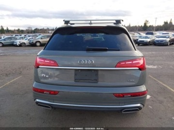 Audi Q5 II 2024 Audi Q5 Premium 55, 2024r., 4x4, 2.0L 2.0 Benzyna 248KM, zdjęcie 7