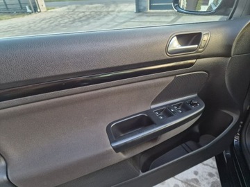 Volkswagen Golf 2010 Volkswagen Golf NOWE WTRYSKI + DWUMASA *bezwypadko, zdjęcie 11