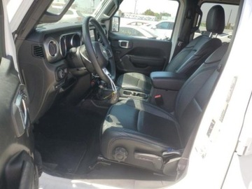 Jeep 2023 Jeep Wrangler 2023, 2.0L, 4x4, RUBICON, od ubezpieczalni, zdjęcie 7