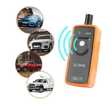 EL-50448 Инструмент активации TPMS для автомобилей GM