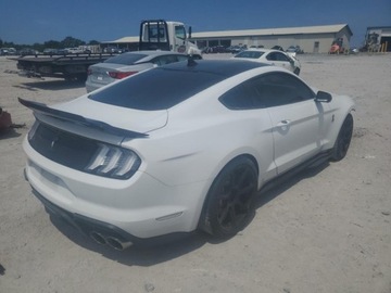 Ford Mustang VI 2020 Ford Mustang Shelby GT500 2020 5.2l 5.2 Benzyna 760KM, zdjęcie 3