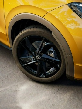 Volkswagen T-Roc I 2026 Volkswagen T-Roc Wersja Style 1.5 eTSI 116 KM DSG, zdjęcie 15