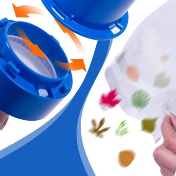 НАБОР ПЫЛЕСОСА ДЛЯ БАССЕЙНА ДЛЯ ОЧИСТКИ ФИЛЬТРА ДЛЯ ЧИСТКИ БАССЕЙНА