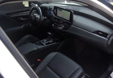 Lexus ES VII (XV70) Sedan Facelifting 300h 218KM 2023 Lexus ES 2.5 Hybryda 218KM, zdjęcie 5