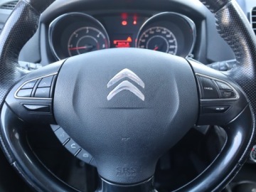 Citroen C4 Aircross 1.8 HDi 150KM 2013 Citroen C4 Aircross 1.8 HDi, Skóra, Navi, Klima, zdjęcie 16