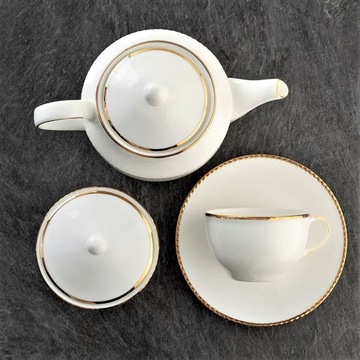 Villa Italia CAMILLA Чашка с блюдцем 330 мл