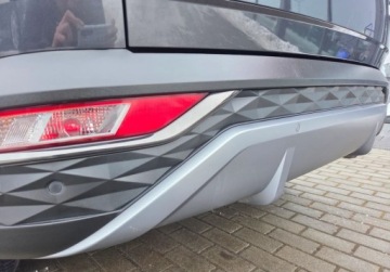 Hyundai Tucson IV SUV 1.6 CRDI 48V 136KM 2021 Hyundai Tucson 1.6CRDI 136KM Autom.FULLED Kamera Pdc Android Auto Alu18 Op, zdjęcie 8