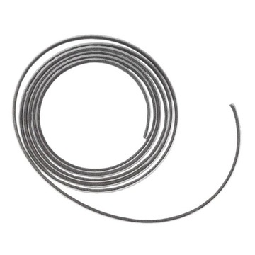 Zestaw do drzwi przesuwnych Ergo 4,0m/4d SZAMPAN