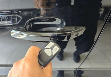 Audi Q5 II SUV Facelifting 2.0 40 TDI 204KM 2023 Audi Q5 Salon Polska Wersja SUV 2023 najoszczedniejszy, rejestracja 2024, zdjęcie 22