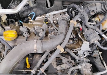 Nissan Qashqai II Crossover 1.2 DIG-T 115KM 2015 Nissan Qashqai 2015r, Salonowy, 1.2 Benzyna. Uszkodzony. Poobijany. Jezdzi., zdjęcie 21