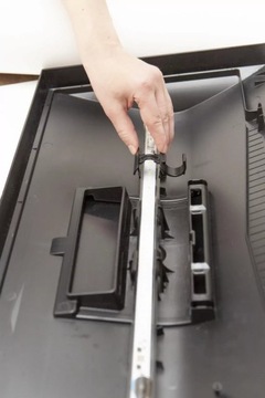 ДВОЙНОЙ ДЕРЖАТЕЛЬ ДЛЯ ТРУБКИ LEDDY